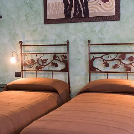 Bed & Breakfast Colifata 2*