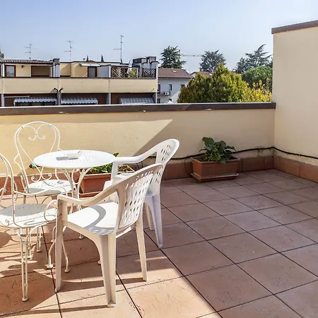 Colifata Bed & Breakfast Verona