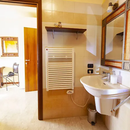 Bed & Breakfast Colifata