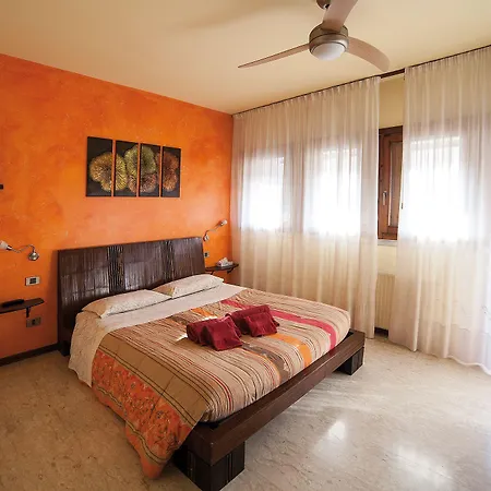 Colifata Bed & Breakfast 2*