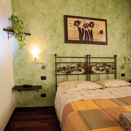 Bed & Breakfast Colifata Verona
