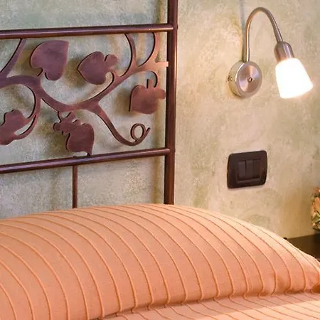 Bed & Breakfast Colifata Verona