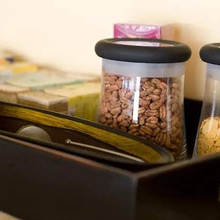 Bed & Breakfast Colifata 2*