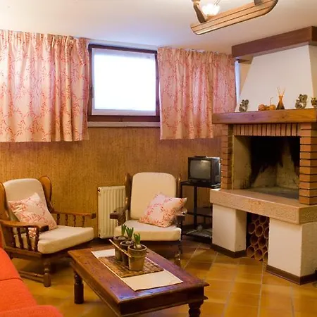 Bed & Breakfast Colifata