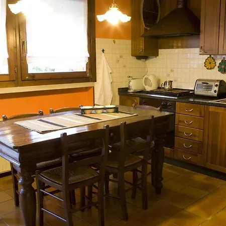 Bed & Breakfast Colifata 2*