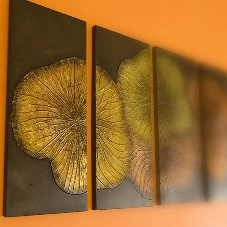 לינה וארוחת בוקר Colifata