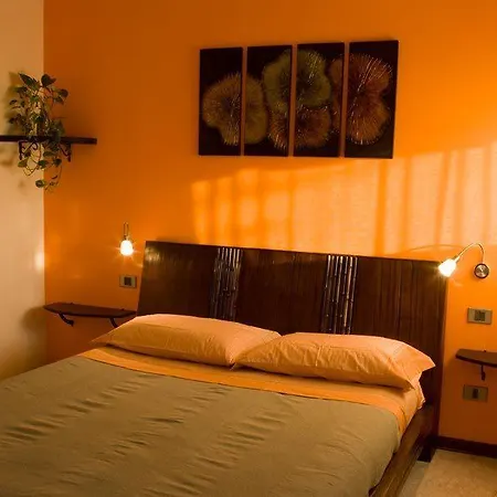 Bed & Breakfast Colifata 2*
