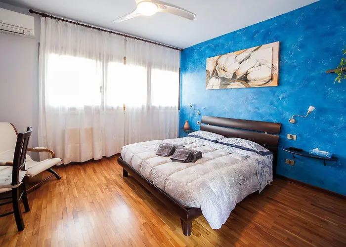 Colifata Bed & Breakfast Verona