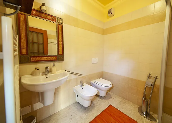 Bed & Breakfast Colifata 2*