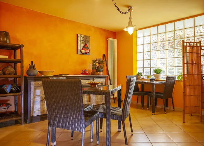 Colifata Bed & Breakfast