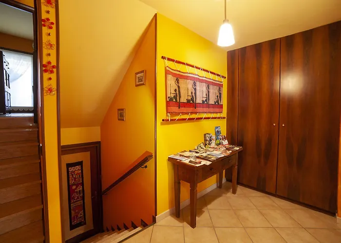 Bed & Breakfast Colifata Verona