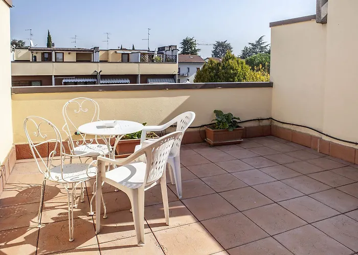 Colifata Bed & Breakfast Verona