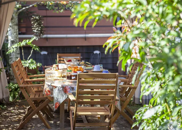 Bed & Breakfast Colifata 2*