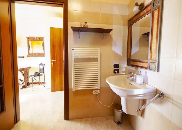 Bed & Breakfast Colifata