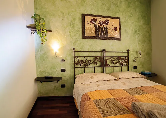 Bed & Breakfast Colifata Verona