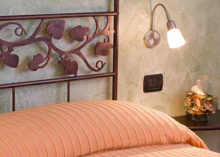 Bed & Breakfast Colifata Verona