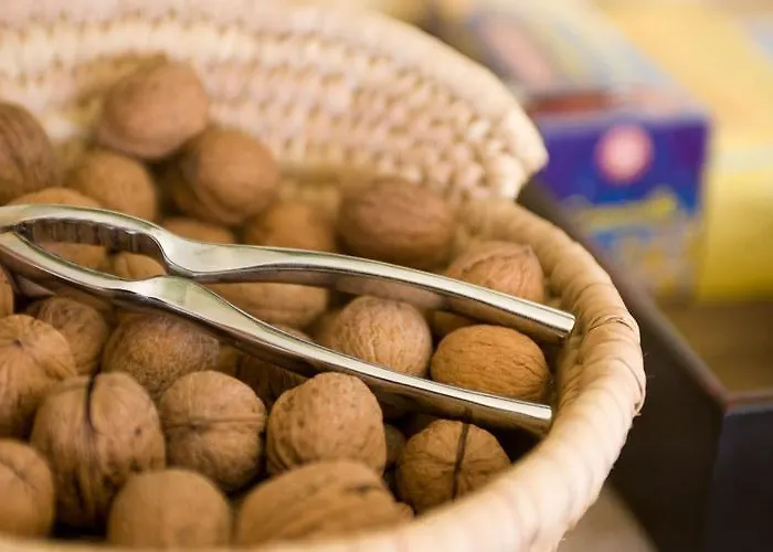 فندق مبيت وإفطار Colifata فيرونا