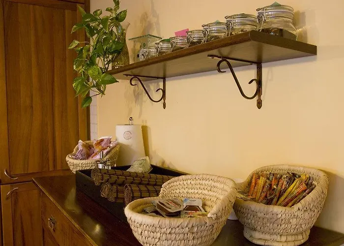 Bed & Breakfast Colifata