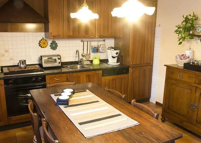 Bed & Breakfast Colifata