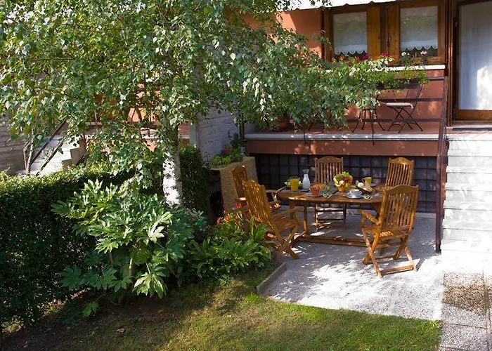 Bed & Breakfast Colifata Verona