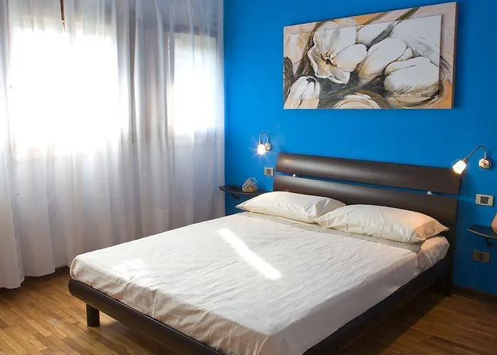 Bed & Breakfast Colifata Verona