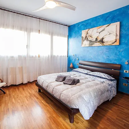 Colifata Bed and breakfast Verona