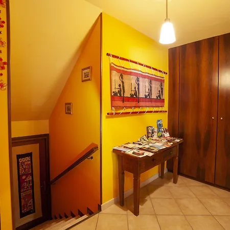 Bed and breakfast Colifata Verona