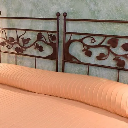 Bed and breakfast Colifata