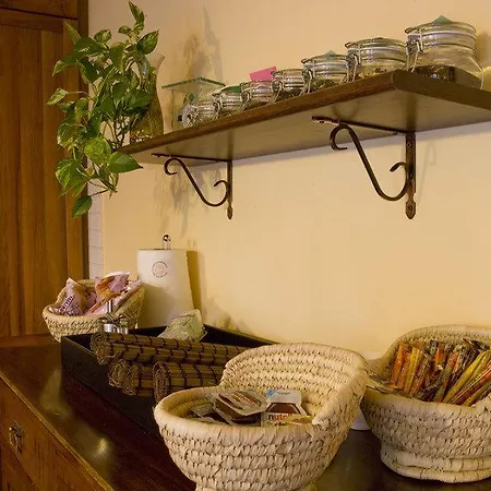 Bed & Breakfast Colifata B&B