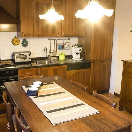 Bed & Breakfast Colifata B&B