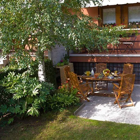 Bed and breakfast Colifata Verona