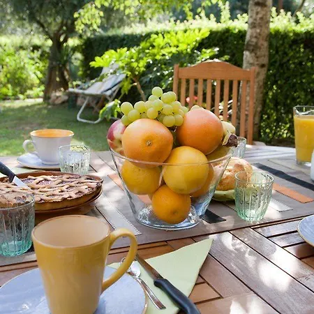 Colifata B&B