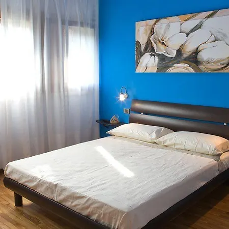 Bed and breakfast Colifata Verona