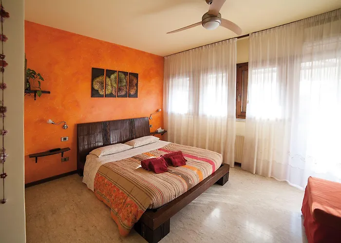 Colifata Bed & Breakfast 2*